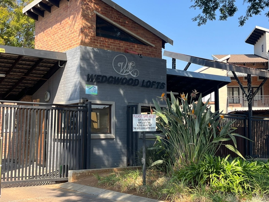 3 Bedroom Property for Sale in Waterval East North West